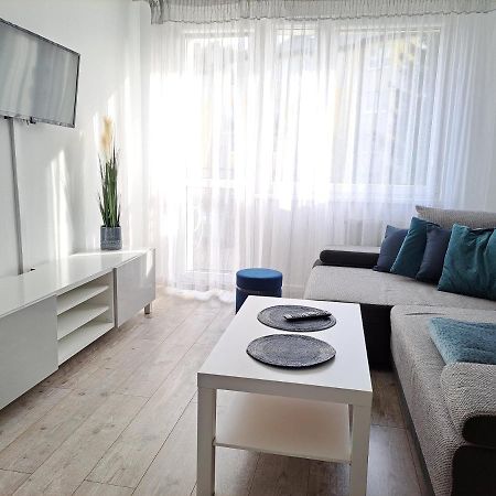 Apartament Miejski คอซซาลิน ภายนอก รูปภาพ