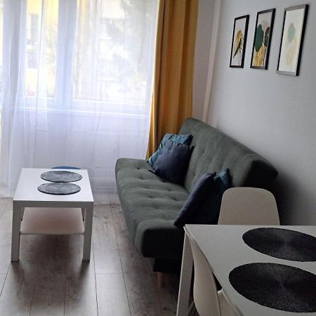 Apartament Miejski คอซซาลิน ภายนอก รูปภาพ