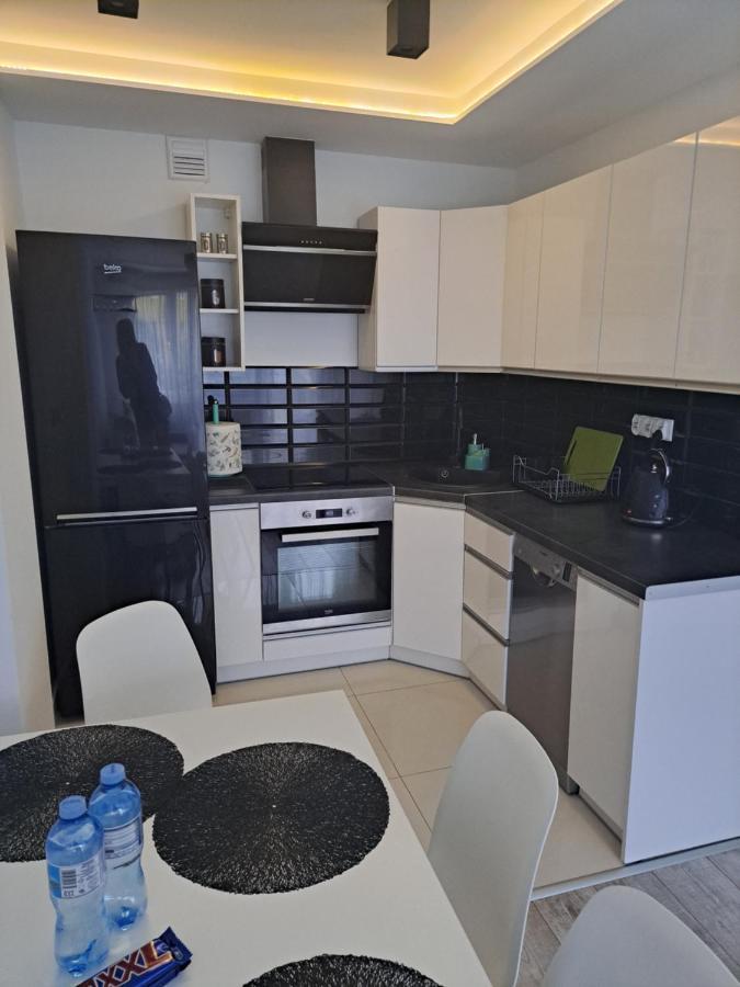 Apartament Miejski คอซซาลิน ภายนอก รูปภาพ
