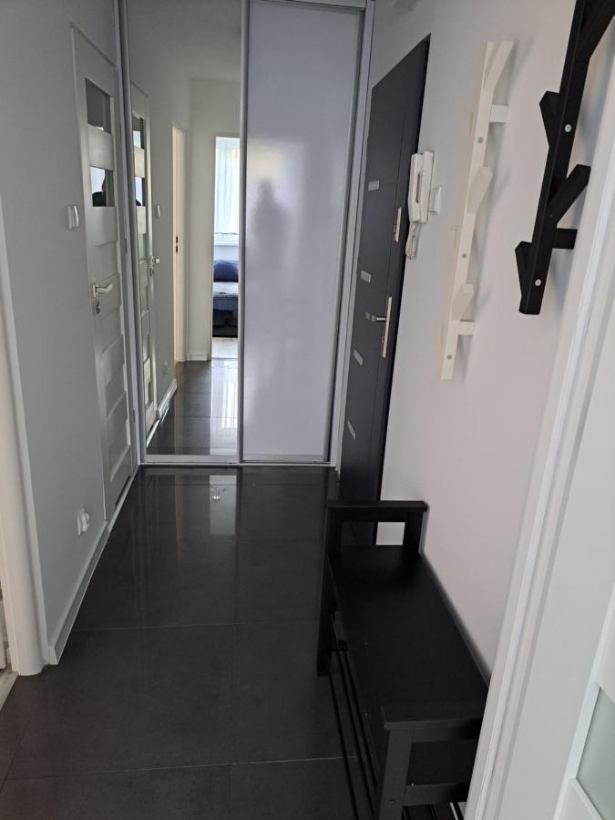 Apartament Miejski คอซซาลิน ภายนอก รูปภาพ