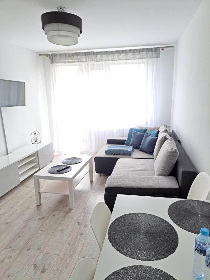 Apartament Miejski คอซซาลิน ภายนอก รูปภาพ