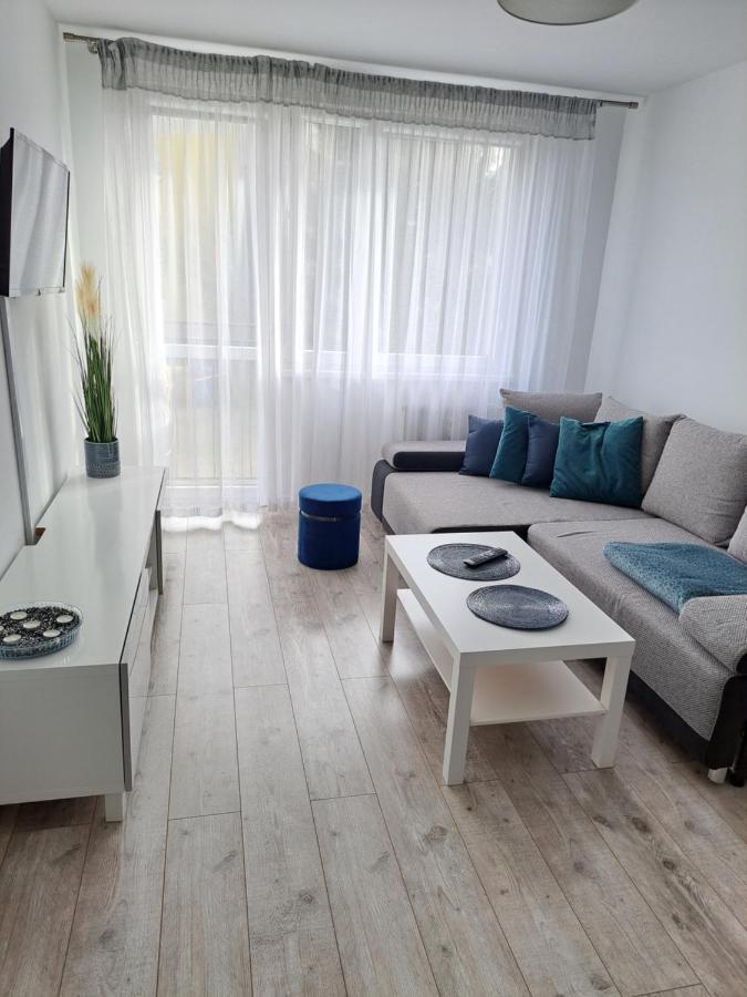 Apartament Miejski คอซซาลิน ภายนอก รูปภาพ
