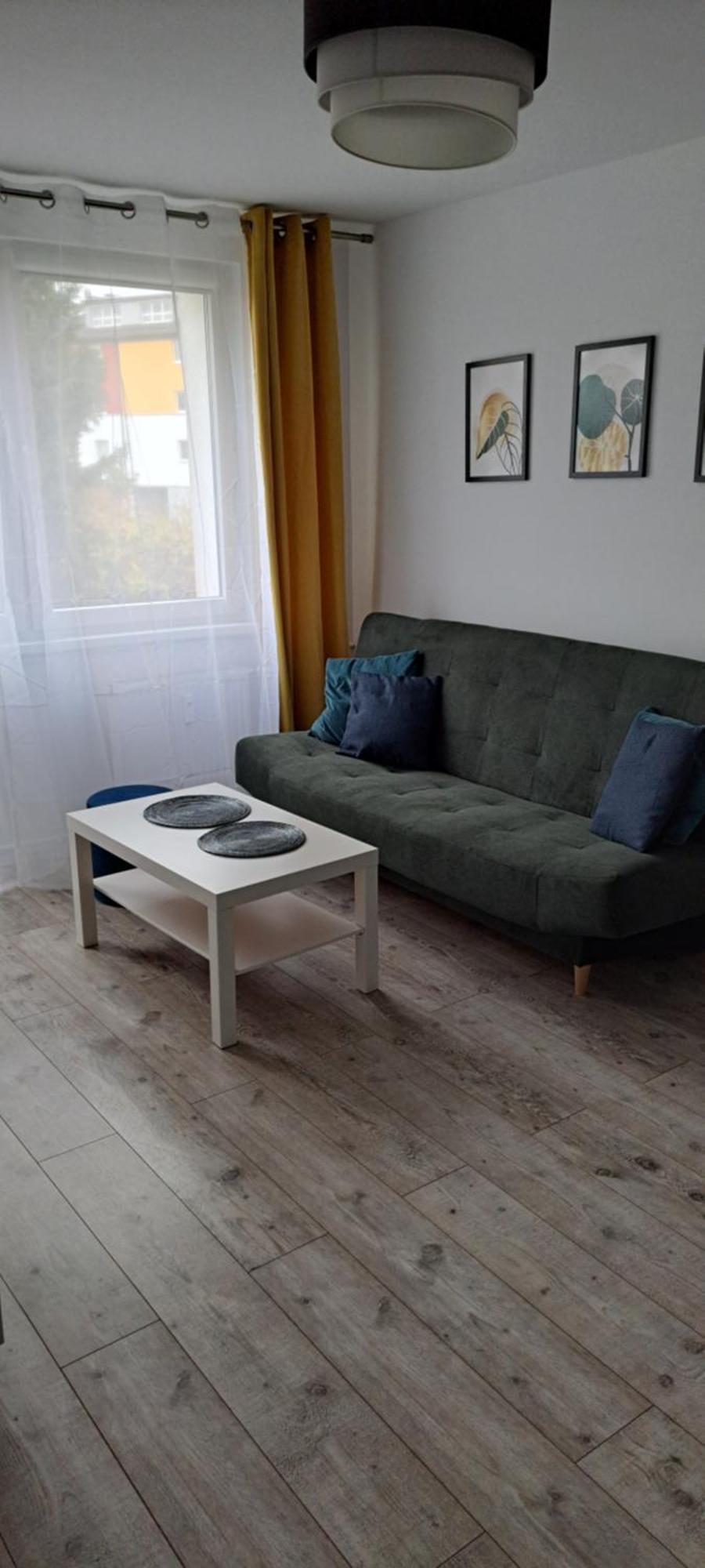 Apartament Miejski คอซซาลิน ภายนอก รูปภาพ